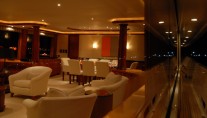 Motor yacht Dona Lola -  Main Salon 3